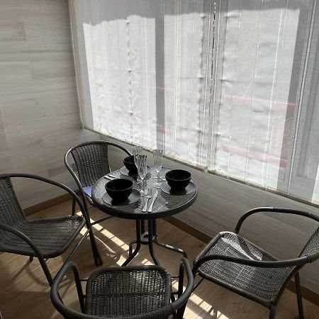 Studio Monserrate F ตอร์เรเวียคา ภายนอก รูปภาพ